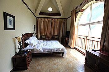 Sufubi Gallery Hotel Beihai Exterior photo