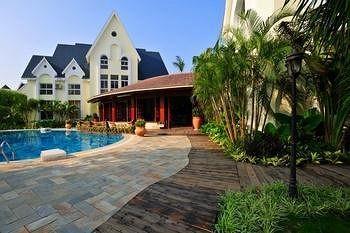 Sufubi Gallery Hotel Beihai Exterior photo