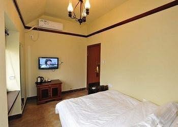Sufubi Gallery Hotel Beihai Exterior photo