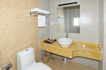 Sufubi Gallery Hotel Beihai Exterior photo