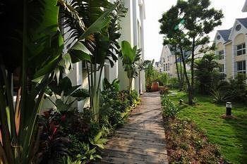 Sufubi Gallery Hotel Beihai Exterior photo