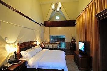 Sufubi Gallery Hotel Beihai Exterior photo
