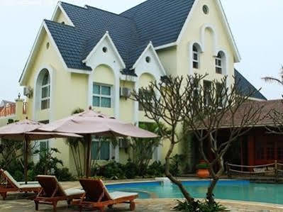 Sufubi Gallery Hotel Beihai Exterior photo